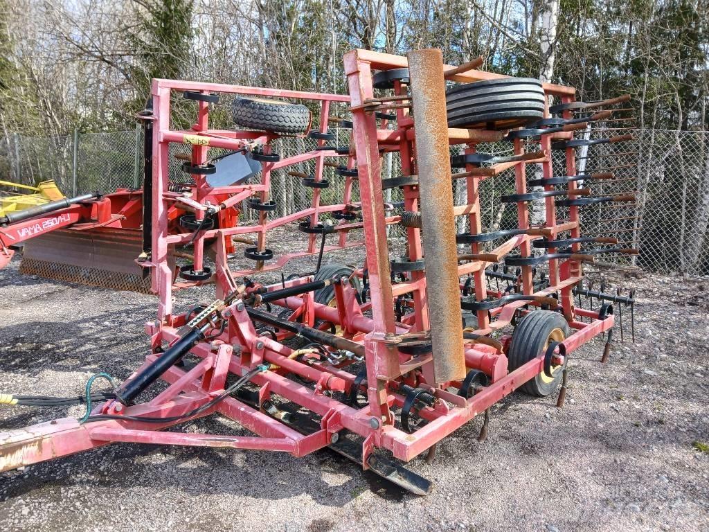Skara HB 540 Grape