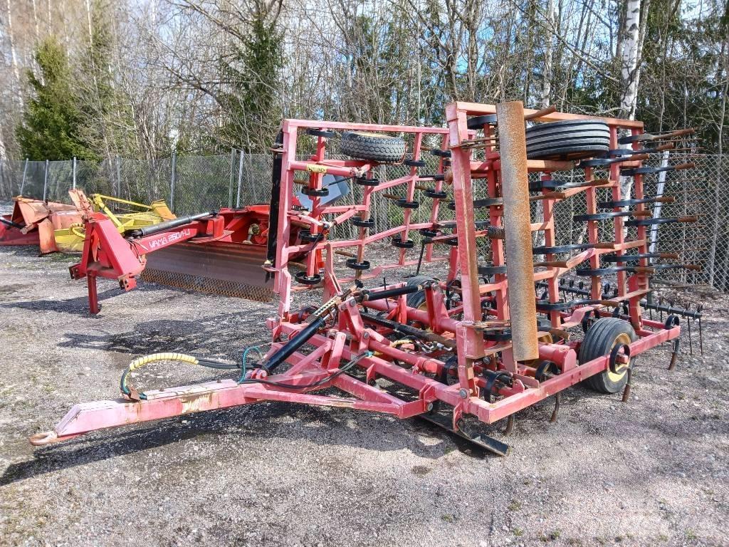 Skara HB 540 Grape