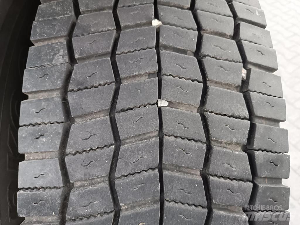 Scania R 450 Autotractoare
