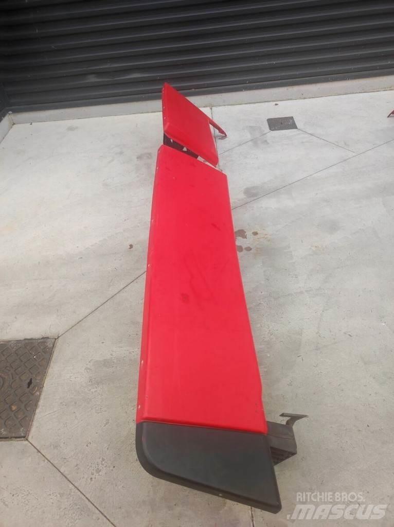 Iveco Fender Transport - Altele