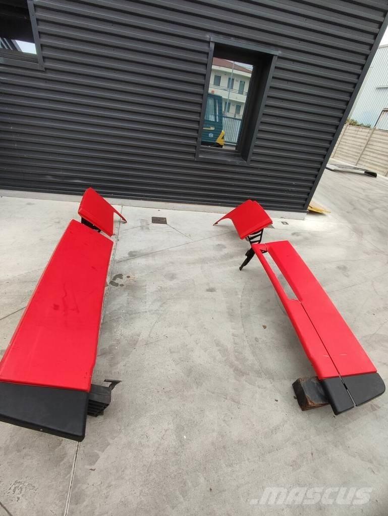 Iveco Hi-Way Transport - Altele