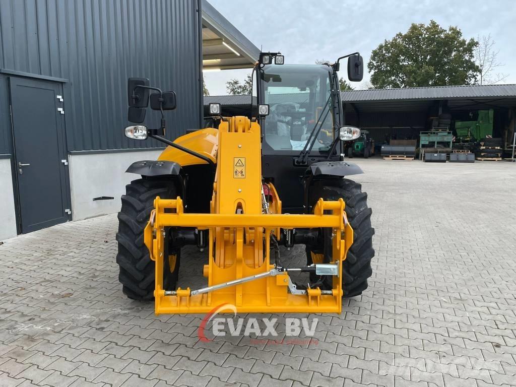 JCB 532-60 Manipulatoare agricole