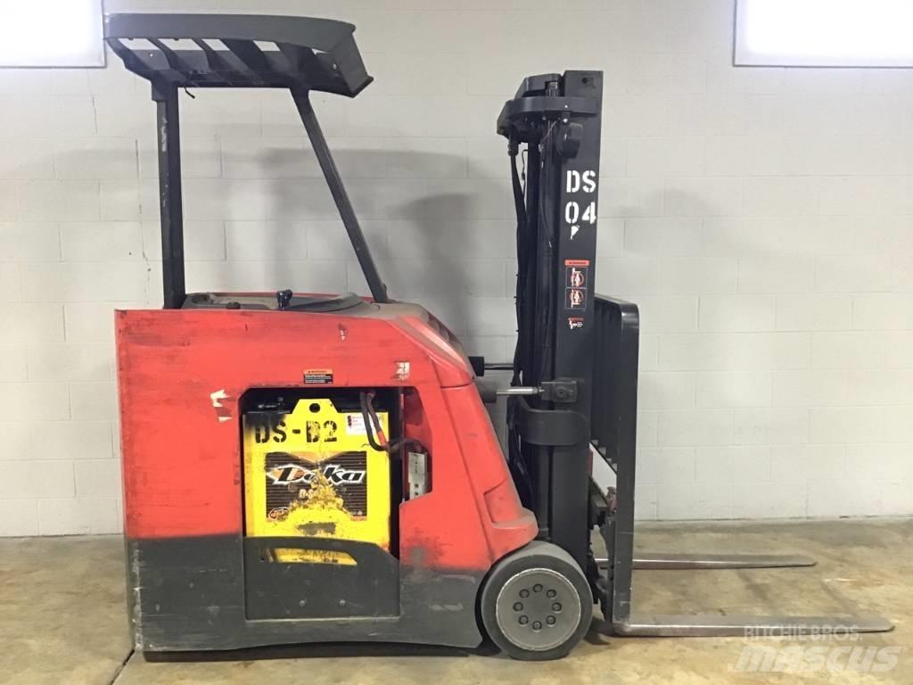 Raymond 425C40TT Strivuitoare-altele