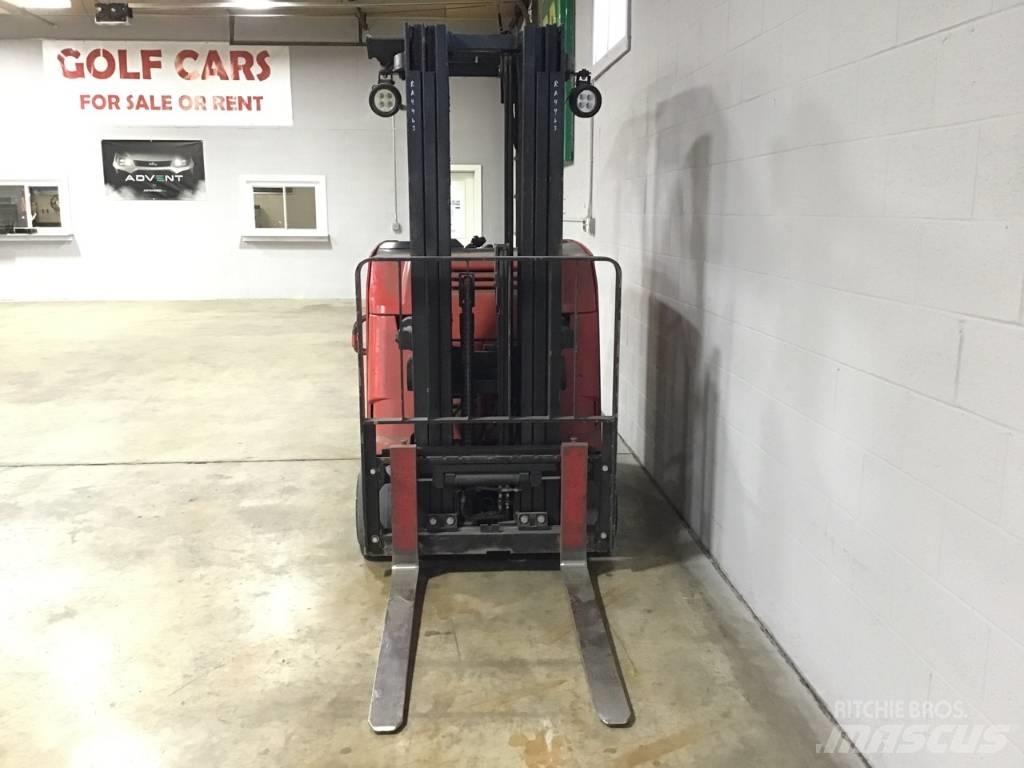 Raymond 425C40TT Strivuitoare-altele