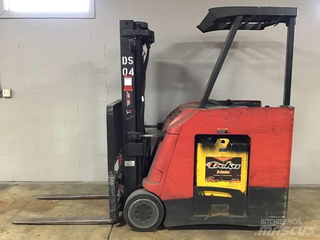 Raymond 425C40TT Strivuitoare-altele