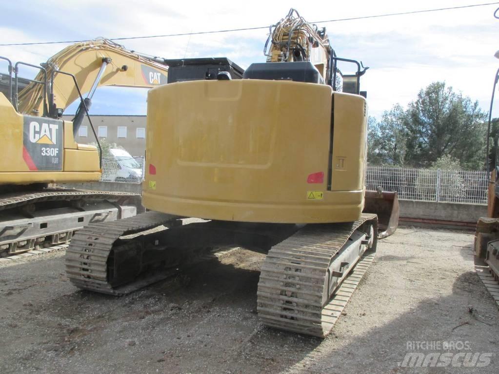 CAT 325 F LCR Excavatoare pe șenile
