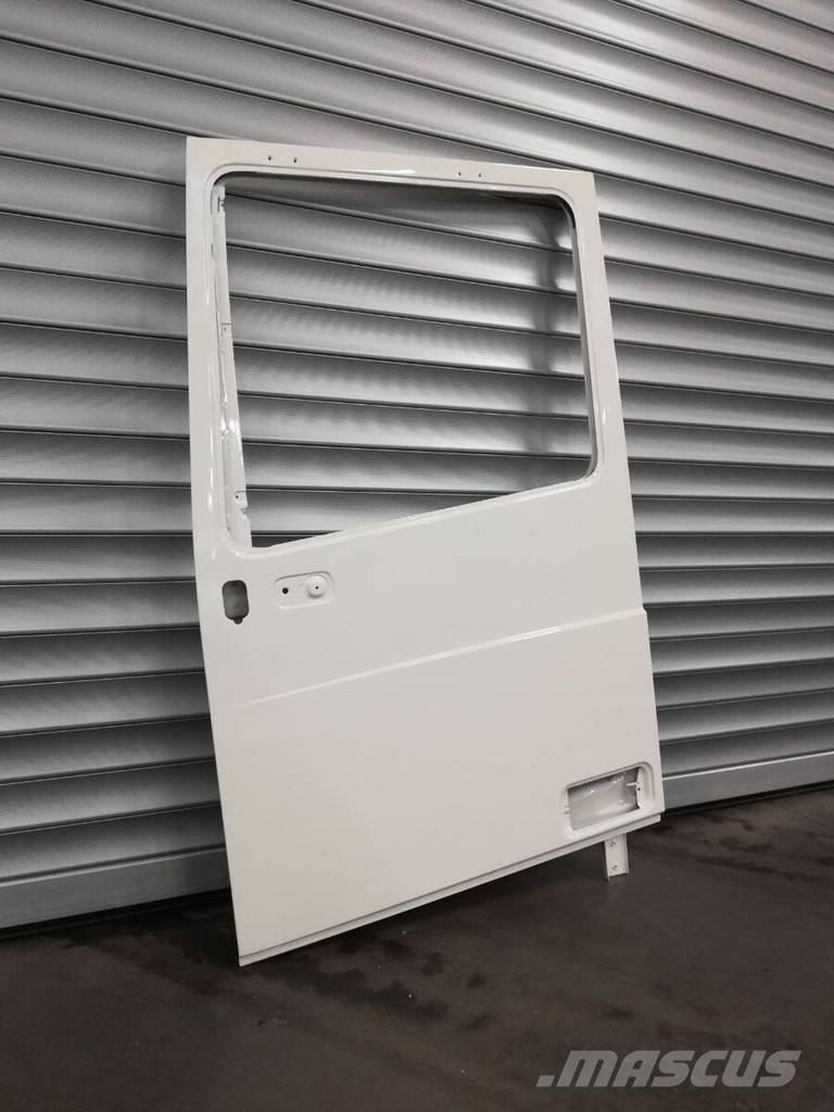 DAF (LH) NAKED - BARE Transport - Altele