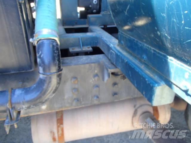 Ford LT 9513 Cisterne