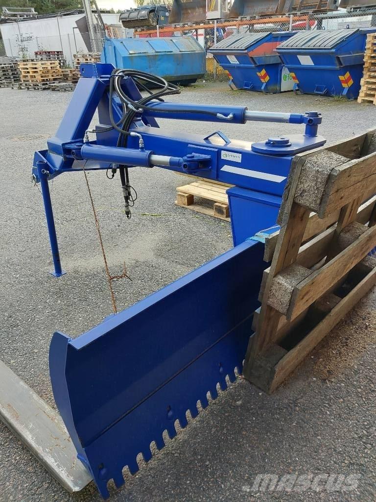 Esko 250 H 2 Buldozer