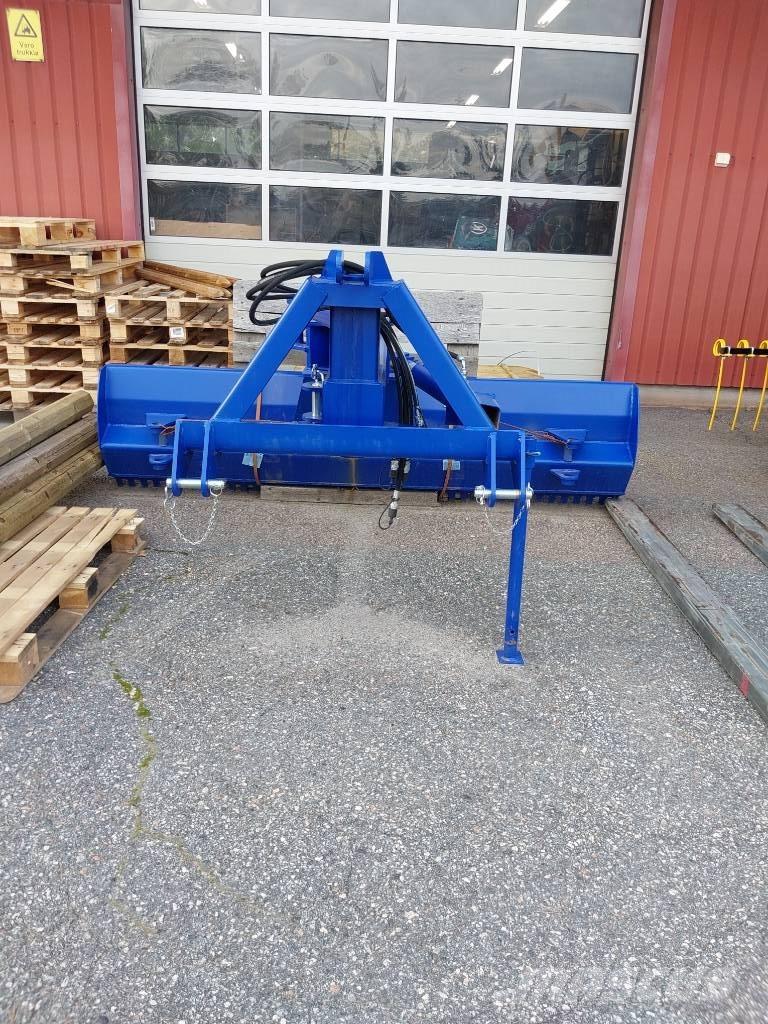 Esko 250 H 2 Buldozer