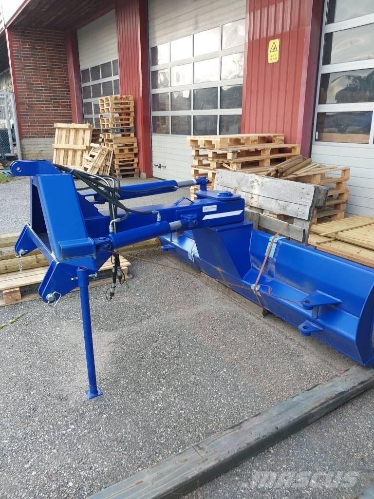 Esko 250 H 2 Buldozer