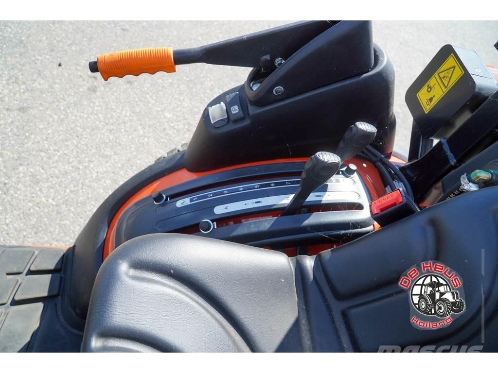 Tafe 6020m Tractoare