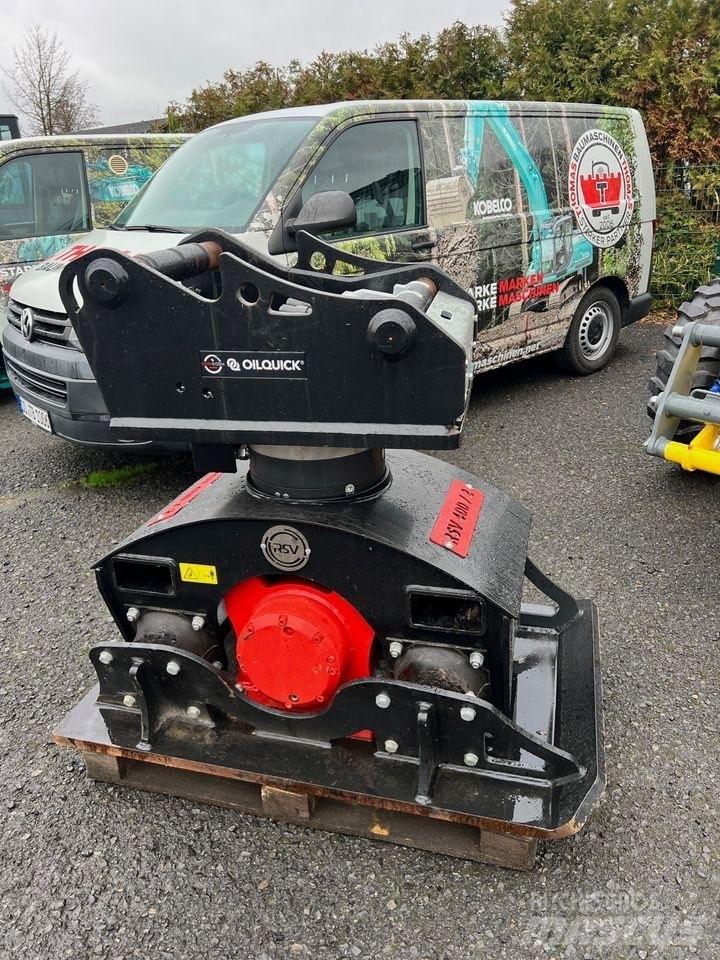  RSV 400/2 Vibratoare
