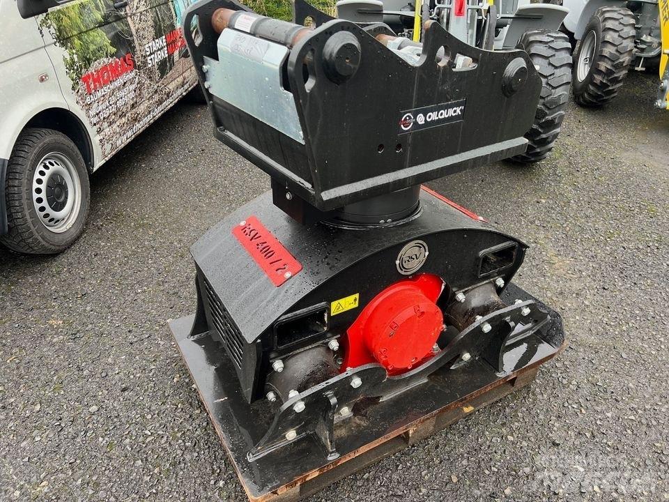  RSV 400/2 Vibratoare