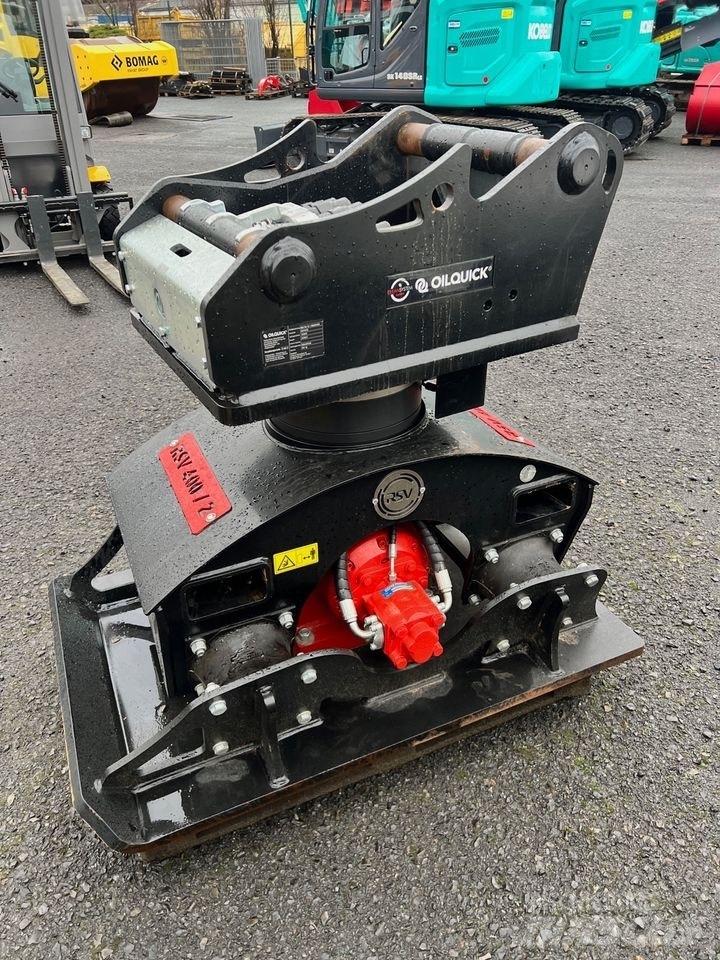  RSV 400/2 Vibratoare
