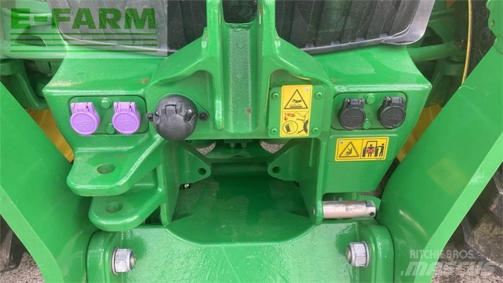 John Deere 7R 330 Tractoare