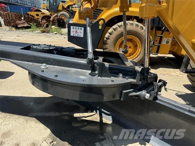 XCMG GR 180 Gredere