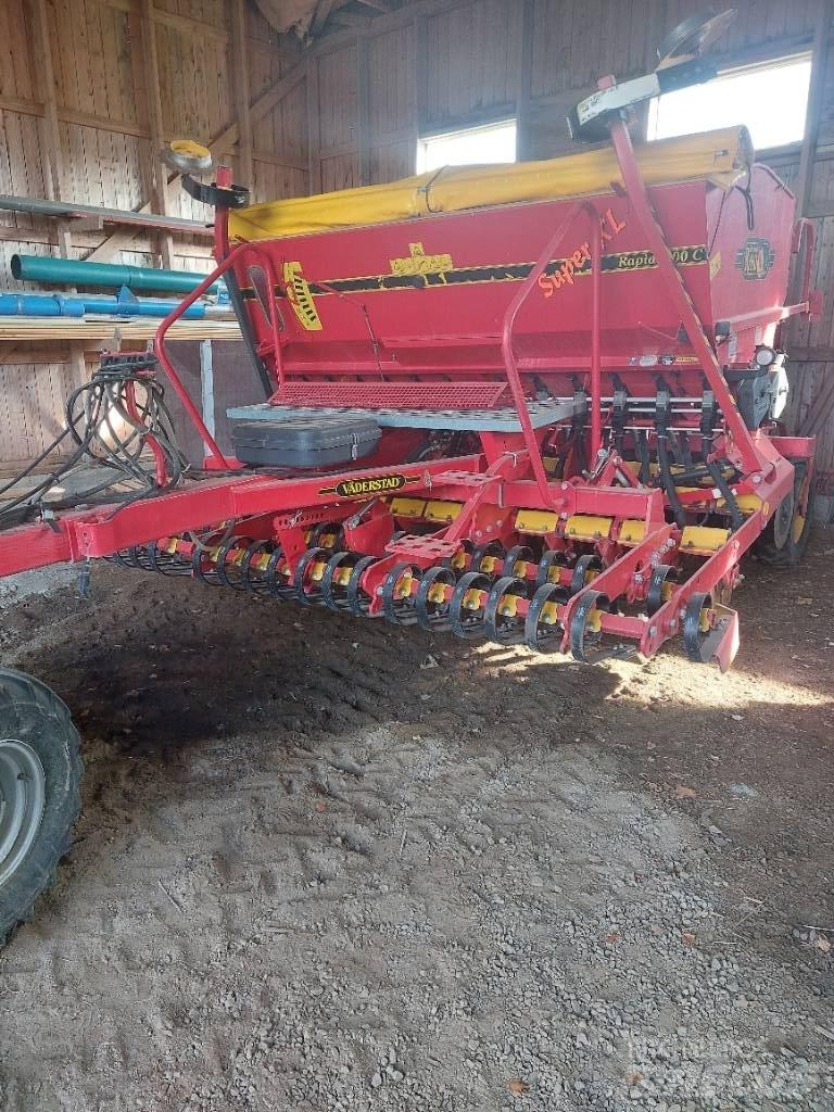 Väderstad Rapid300C Semanatoare