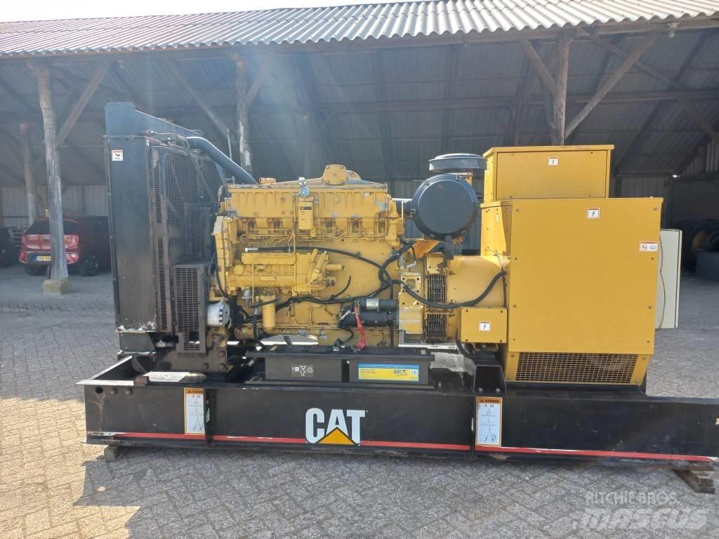 CAT 3406 400 Generatoare Diesel