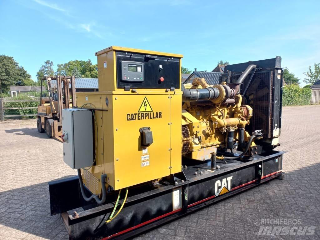 CAT 3406 400 Generatoare Diesel