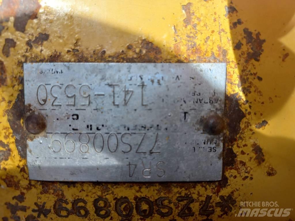 CAT 3406 400 Generatoare Diesel