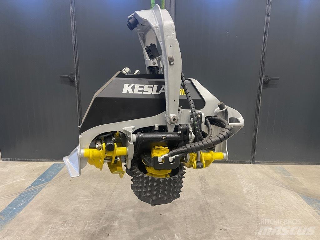 Kesla 20RH Combine forestiere