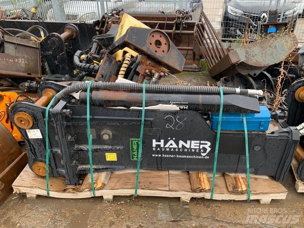  Haner HX3000A NEW Ciocane / Concasoare