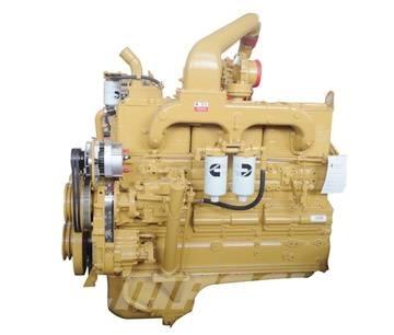 Cummins NT855-M240 Motoare