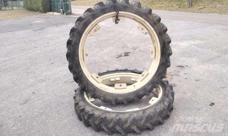 Kleber 9.5R44 Roti