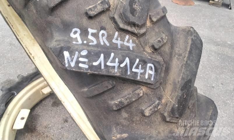 Kleber 9.5R44 Roti