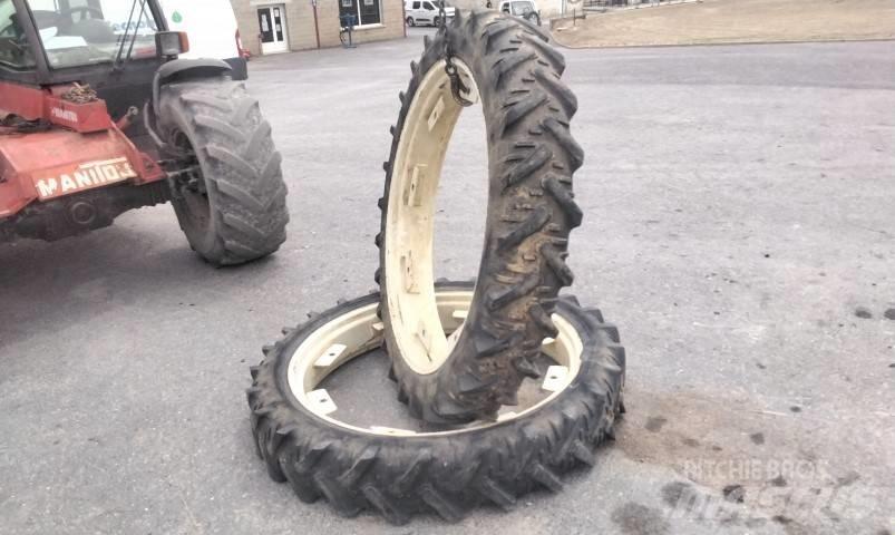 Kleber 9.5R44 Roti