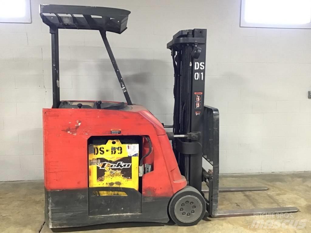 Raymond 425C40TT Strivuitoare-altele
