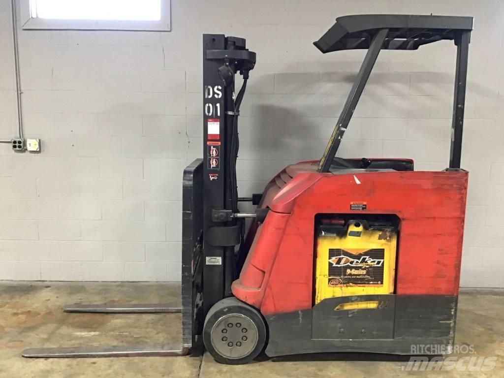 Raymond 425C40TT Strivuitoare-altele