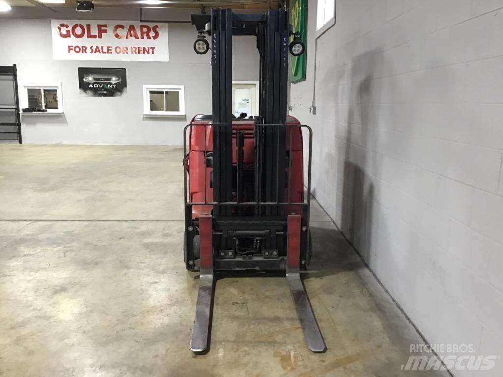 Raymond 425C40TT Strivuitoare-altele