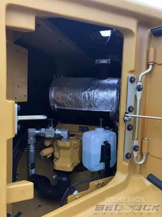 CAT 307.5 Mini excavatoare < 7t