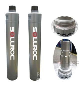 Sollroc SD10 Piese de schimb si accesorii pentru echipamente de forat