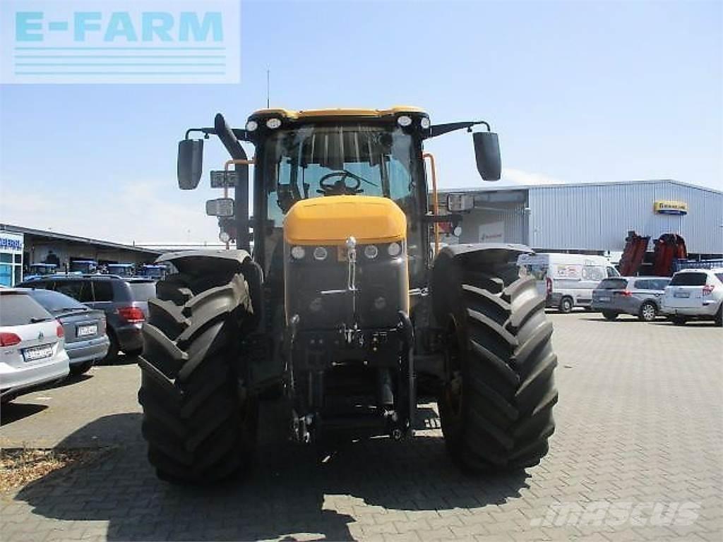JCB 4220 icon Tractoare