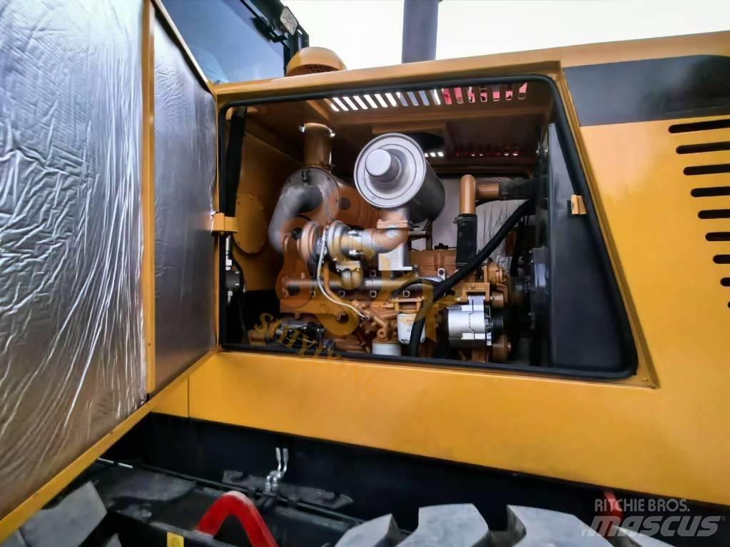 XCMG GR 2153 Gredere