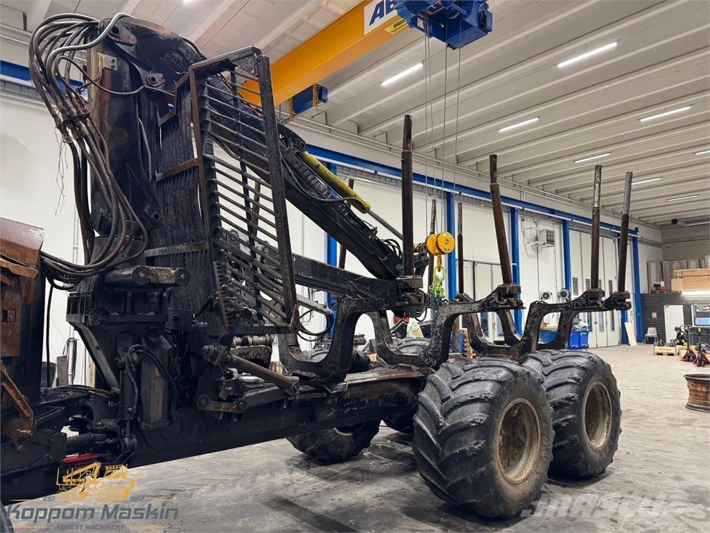 Komatsu 845 Transportoare