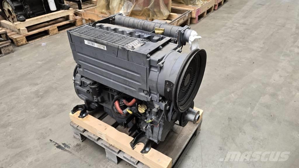 Deutz D2011L04I Motoare