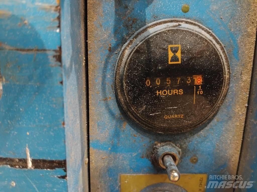 Genie GS 2632 Platforme foarfeca