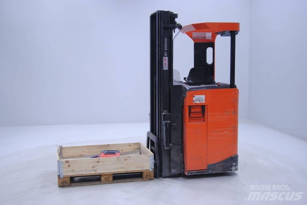 Toyota SRE135L Transpaleti autopropulsanti