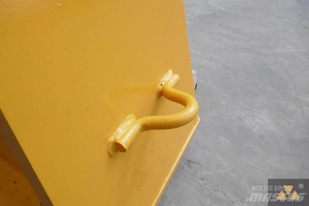 Volvo Push block Transport - Altele