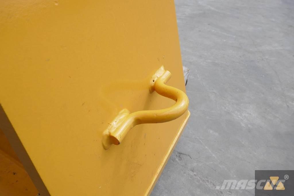 Volvo Push block Transport - Altele