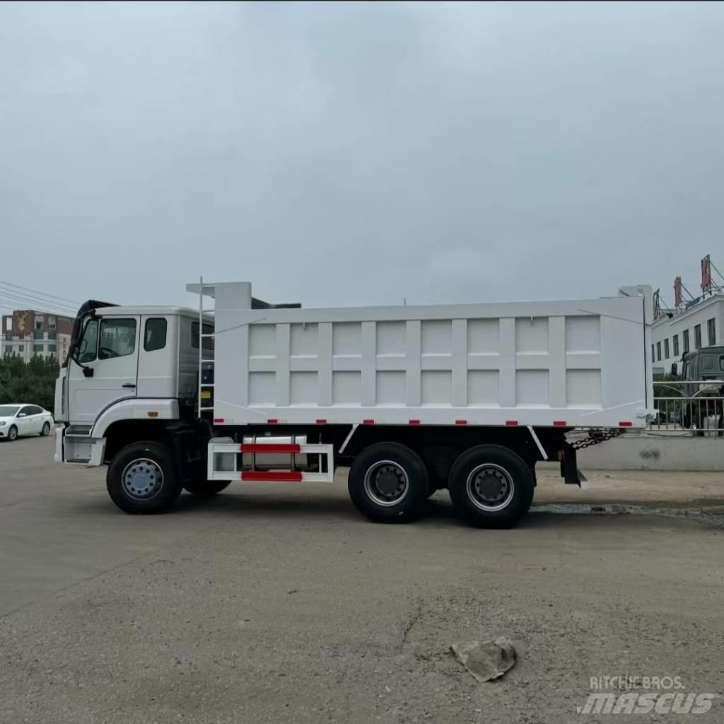 Howo 371 6X4 Autobasculanta