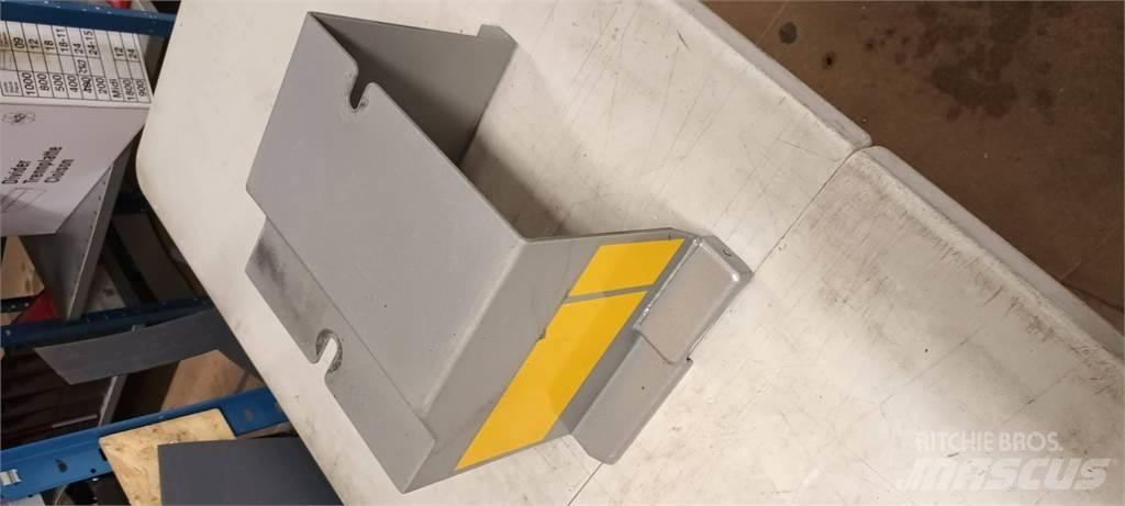 Ponsse P24259 Capete pentru culegatoare
