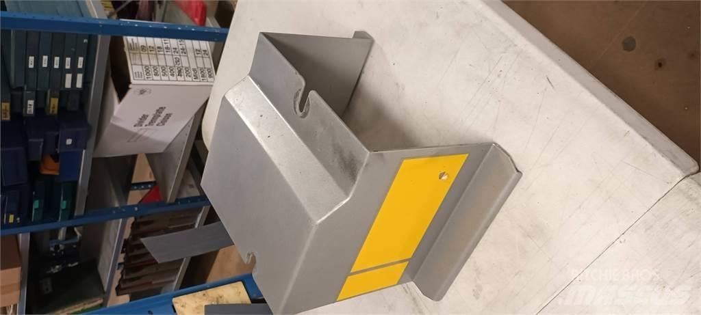 Ponsse P24259 Capete pentru culegatoare