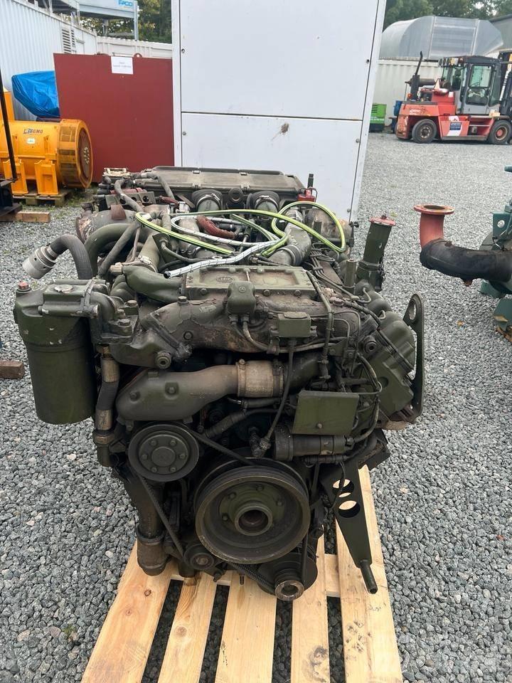 Mercedes-Benz Om 403 Motoare