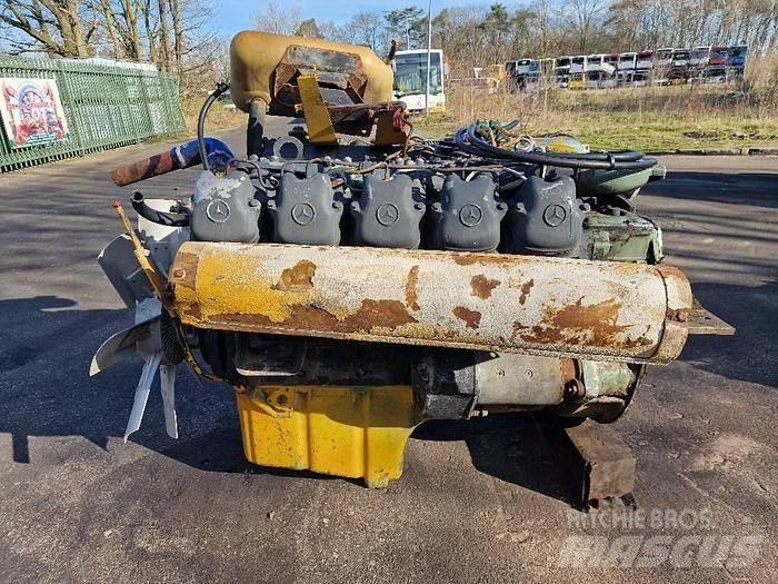  Engines OM423 Transport - Altele
