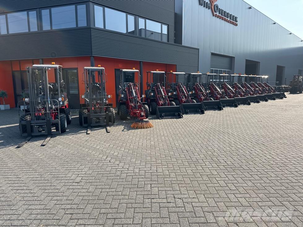  E700 ELECTRIC Incarcator pe pneuri